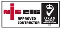 Paul Winfield and Son Ltd Electrical Contractors 210270 Image 2