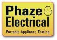 Phaze Electrical Portable Appliance Testing 222807 Image 0