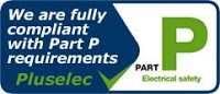 Pluselec Electrical Services 222386 Image 0