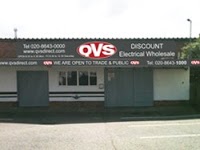 QVS Electrical Wholesale LTD 215436 Image 0