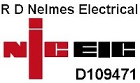 R D Nelmes Electrical 229013 Image 0