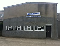 R and H Electric (Basingstoke) Ltd 214387 Image 0