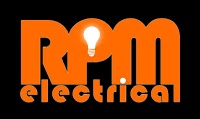 RPM ELECTRICAL 226721 Image 0