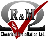 RandM Electrical Installation Ltd. 224271 Image 0