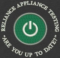 Reliance Appliance Testing (PAT Testing) 221894 Image 2