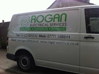 Rogan electrical service 222240 Image 0
