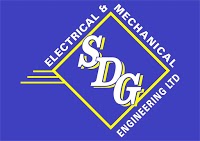 S D G Electrical and Mechanical Engineering Ltd 211573 Image 0