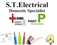 S T Electrical 209917 Image 0