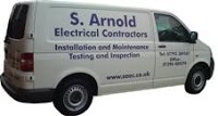S. ARNOLD ELECTRICAL CONTRACTORS 226632 Image 0