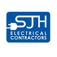 SJH Electrical Contractors 228949 Image 0