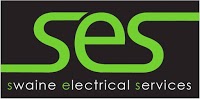 SWAINE ELECTRICAL SERVICES 208646 Image 0