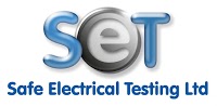 Safe Electrical Testing Ltd 225708 Image 0