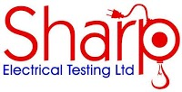 Sharp Electrical Testing Ltd 210632 Image 1