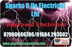 Sparks R Us Electrical Ltd 215252 Image 0