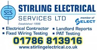 Stirling Electrical Services Ltd. 215713 Image 0