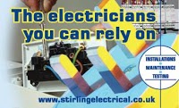 Stirling Electrical Services Ltd. 215713 Image 1