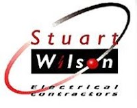 Stuart Wilson Electrical 214842 Image 0