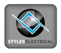 Styles Electrical Ltd 214279 Image 2