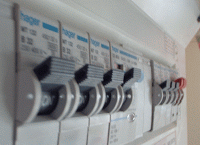 energy company