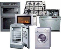 Tony Buckle Domestic Appliances 221835 Image 1