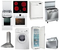 Tony Buckle Domestic Appliances 221835 Image 3