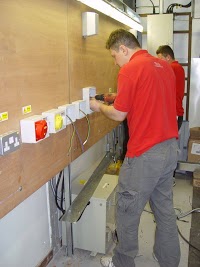 Tower Electricians Notting Hill NICEIC 226097 Image 1