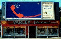 Varley Electrical 207569 Image 0