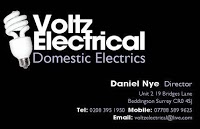 Voltz Electrical 225007 Image 0