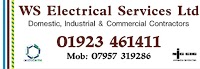 W S Electrical Services Ltd 224771 Image 3