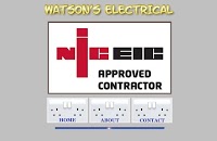 Watsons Electrical 214733 Image 0