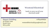 Westend Electrical 224446 Image 0