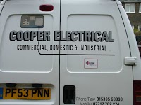 cooper electrical 206313 Image 0