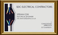 sdc electrical 213261 Image 0