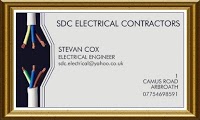 sdc electrical 213261 Image 1