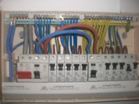 1st Electrical services 229040 Image 0