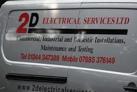 2D Electrical Services Ltd 215232 Image 3