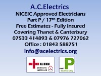A C Electrics 227793 Image 0