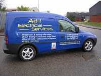 A H Electrical Services 209942 Image 0