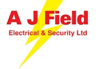 A J Field Electrical and Security Ltd 206508 Image 0