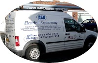 A and N Electrical Engineering Wirral 227475 Image 0