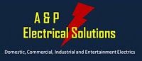 A and P Electrical Solutions 227457 Image 0