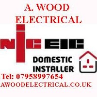 A. Wood Electrical 206943 Image 0
