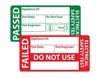 A.R. Electrics and PAT Testing 212269 Image 4