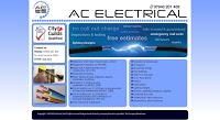 AC ELECTRICAL SERVICES 09 ltd 218537 Image 0