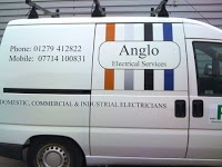 ANGLO ELECTRICAL SERVICES 218725 Image 0