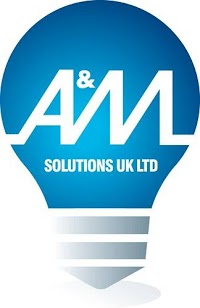AandM Solutions (UK) Ltd 229003 Image 0