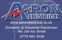 Aaron Electrical 226763 Image 0