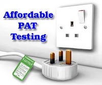 Affordable PAT Testing 220798 Image 0