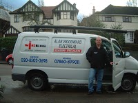 Alan Woodward Electrical Services 226988 Image 0