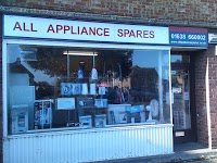 All Appliance Spares 225762 Image 0